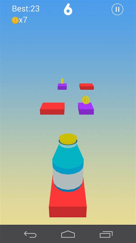 Flip It 3D .